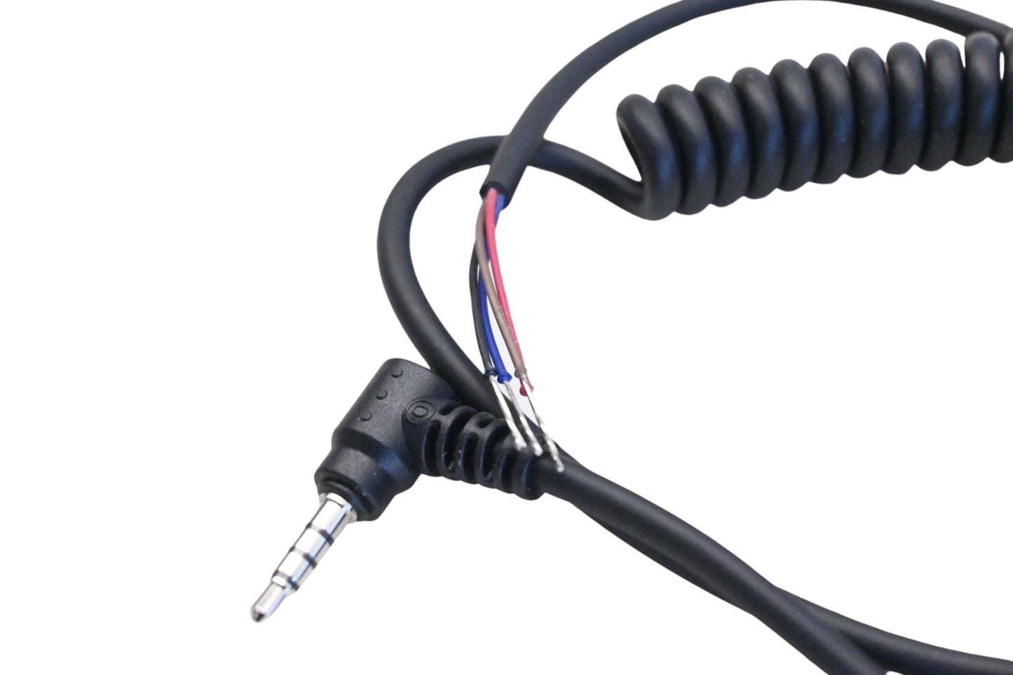 Sena 843-01212 2-Way Radio Cable NOS