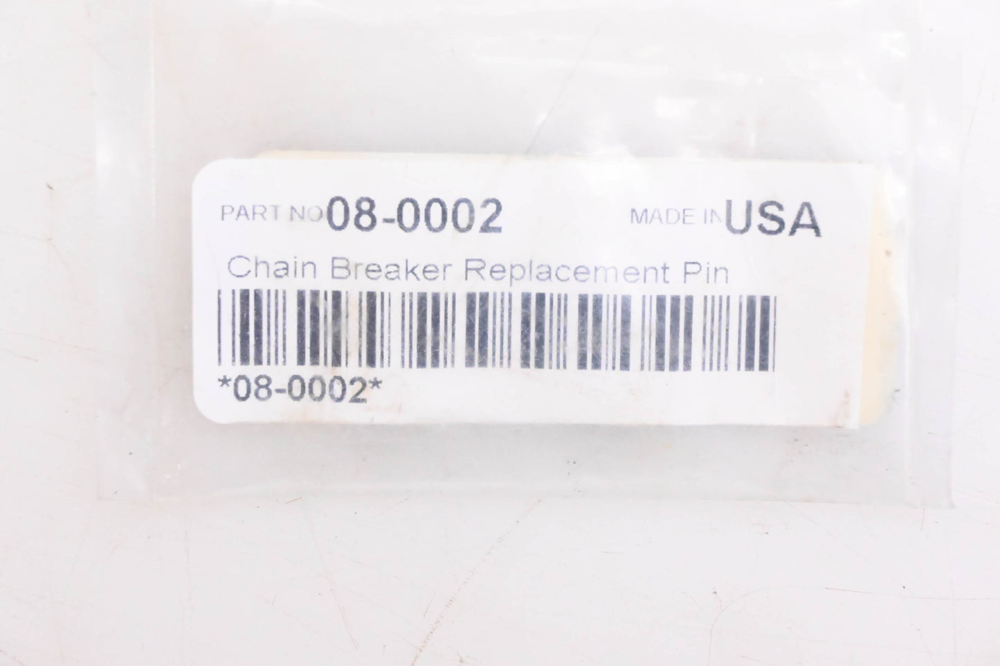 Motion Pro 08-0002 Pin NOS