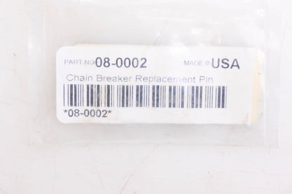 Motion Pro 08-0002 Pin NOS