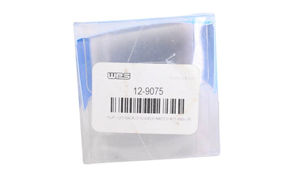Flip 12-9075 Underglow Lighting Switch Kit NOS