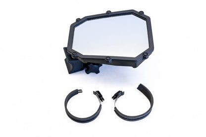 Moose Utility Division 0640-1194 UTV Side Mirror NOS