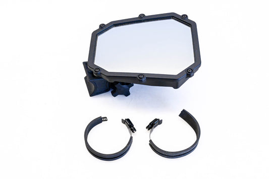 Moose Utility Division 0640-1194 UTV Side Mirror NOS