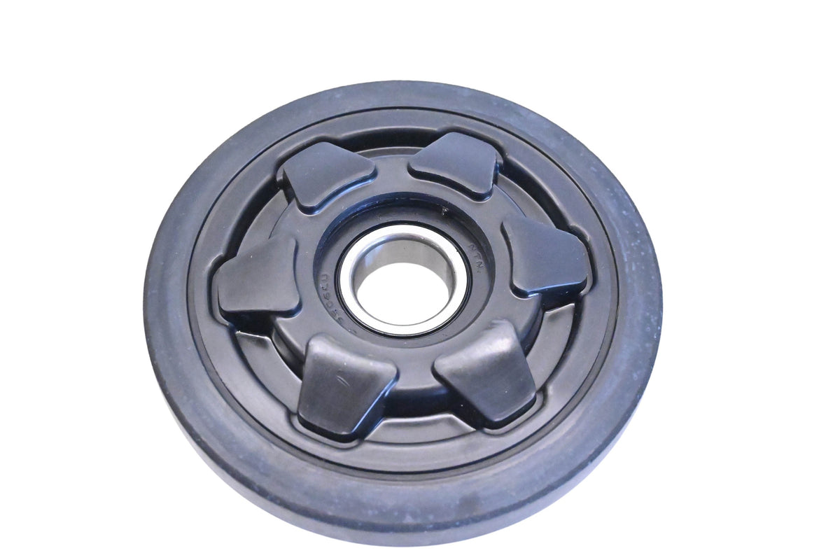 Camso 47020096, 1016-00-0132 132mm 4S Frame Wheel NOS