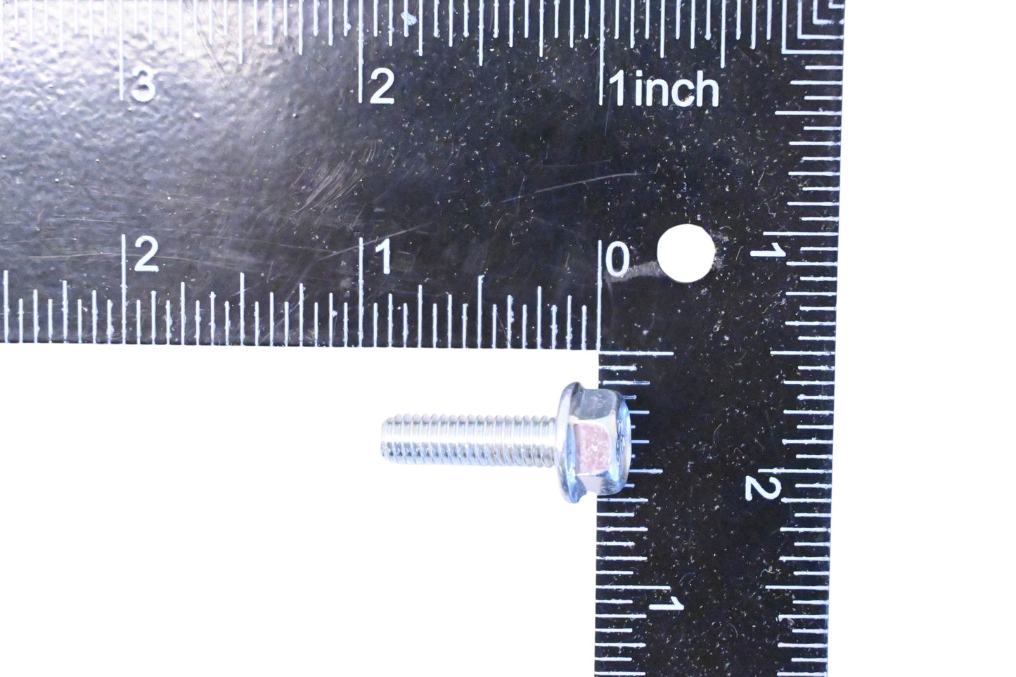 Aftermarket 207662034 Hex Flange Screw NOS