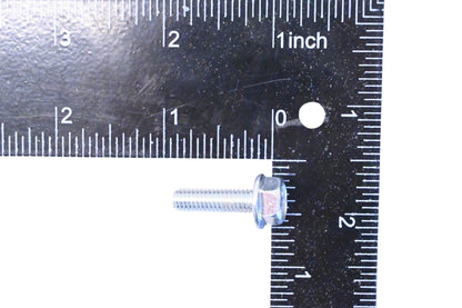 Aftermarket 207662034 Hex Flange Screw NOS