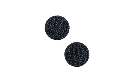 Aftermarket 293740028 Dual Lock Velcro Washers Qty 2 NOS