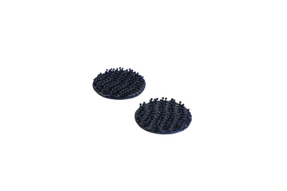 Aftermarket 293740028 Dual Lock Velcro Washers Qty 2 NOS