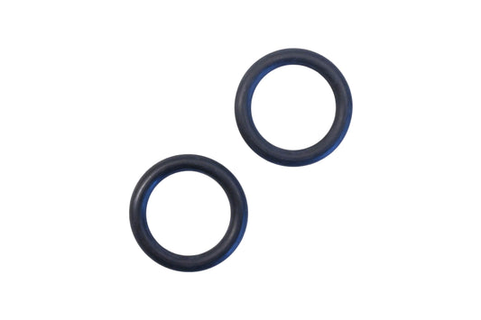 Aftermarket 705500271 O-Rings Qty 2 NOS