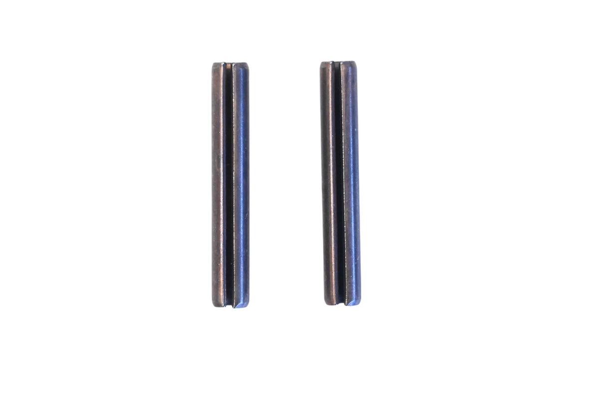 Aftermarket 211400016 Rolled Pins Qty 2 NOS
