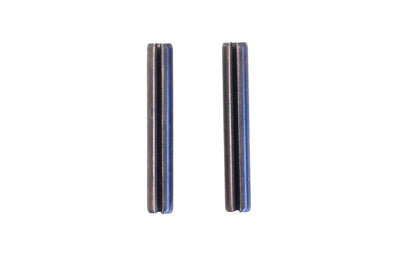 Aftermarket 211400016 Rolled Pins Qty 2 NOS