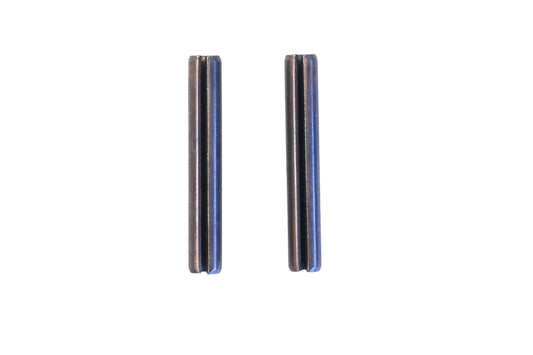 Aftermarket 211400016 Rolled Pins Qty 2 NOS