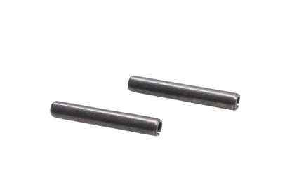 Aftermarket 211400016 Rolled Pins Qty 2 NOS