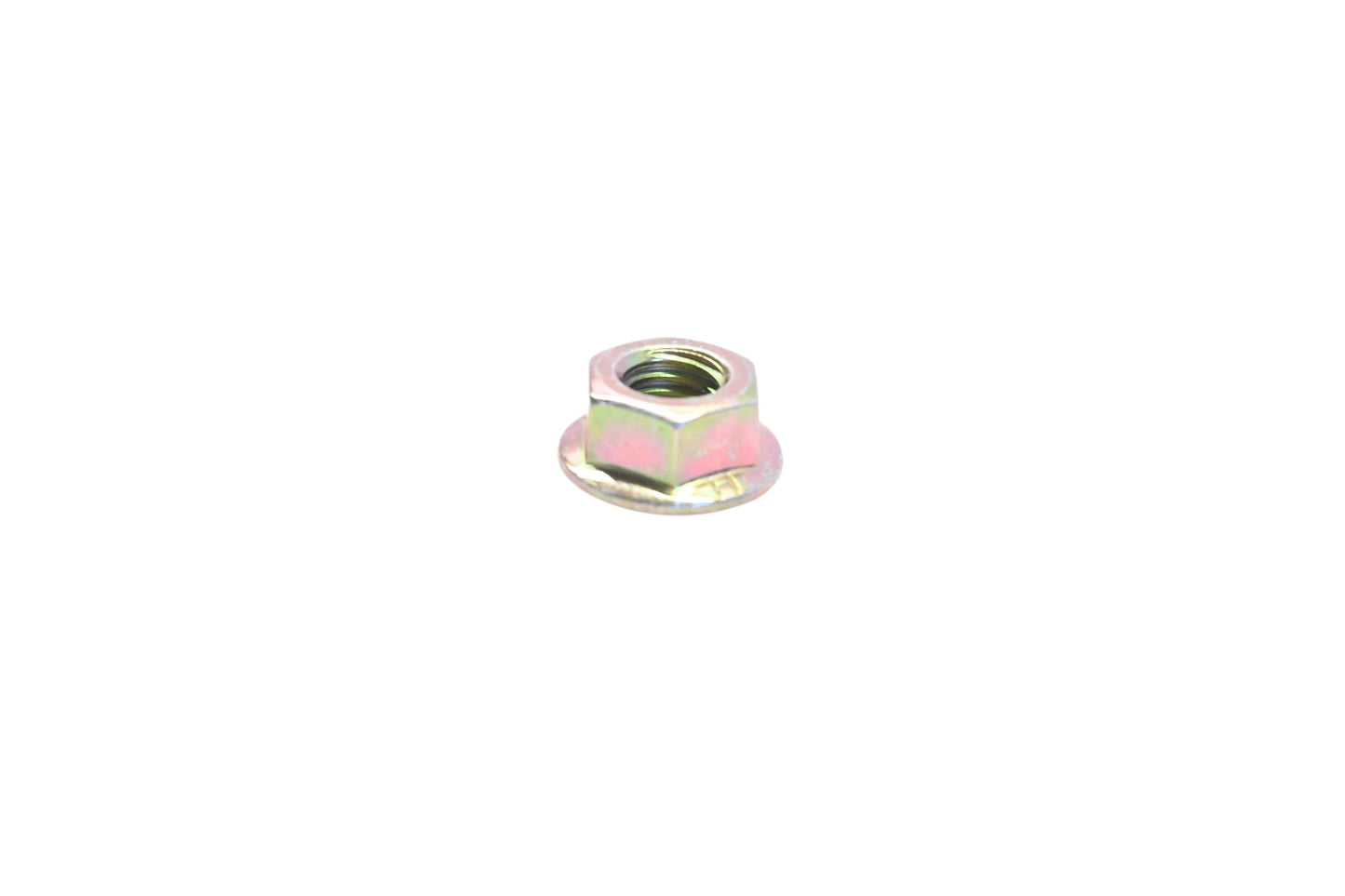 Aftermarket 233181414 Hex Flanged Nut NOS