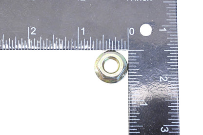 Aftermarket 233181414 Hex Flanged Nut NOS