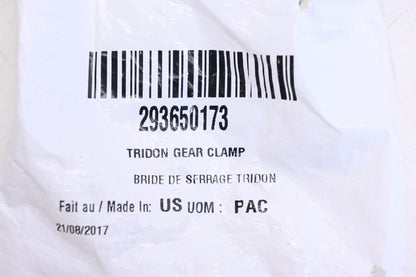 Aftermarket 293650173 Tridon Gear Clamp NOS