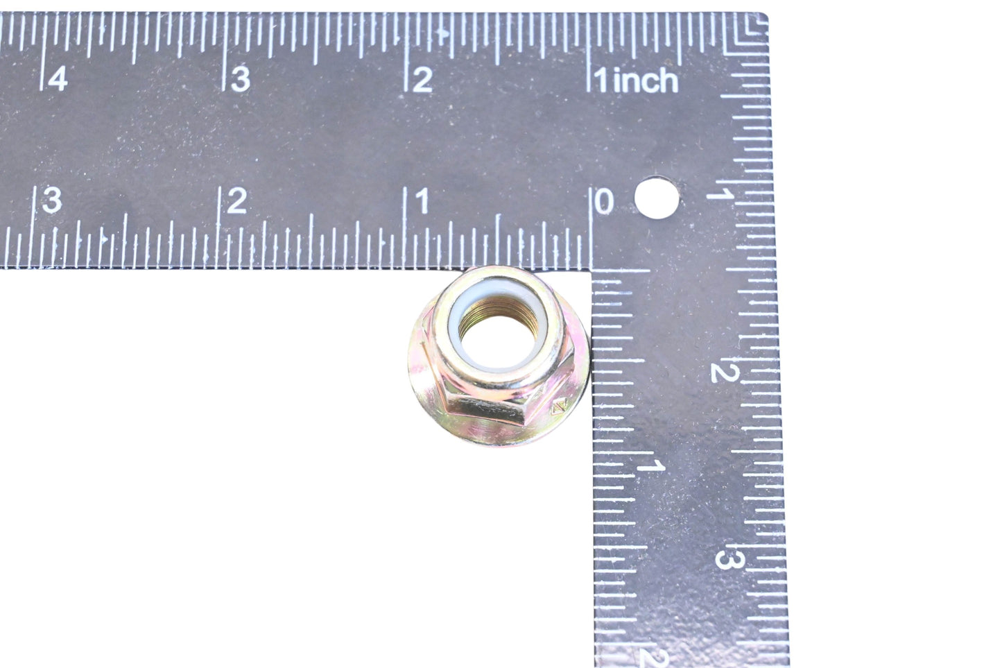 Aftermarket 233221416 Elastic Flange Nut NOS