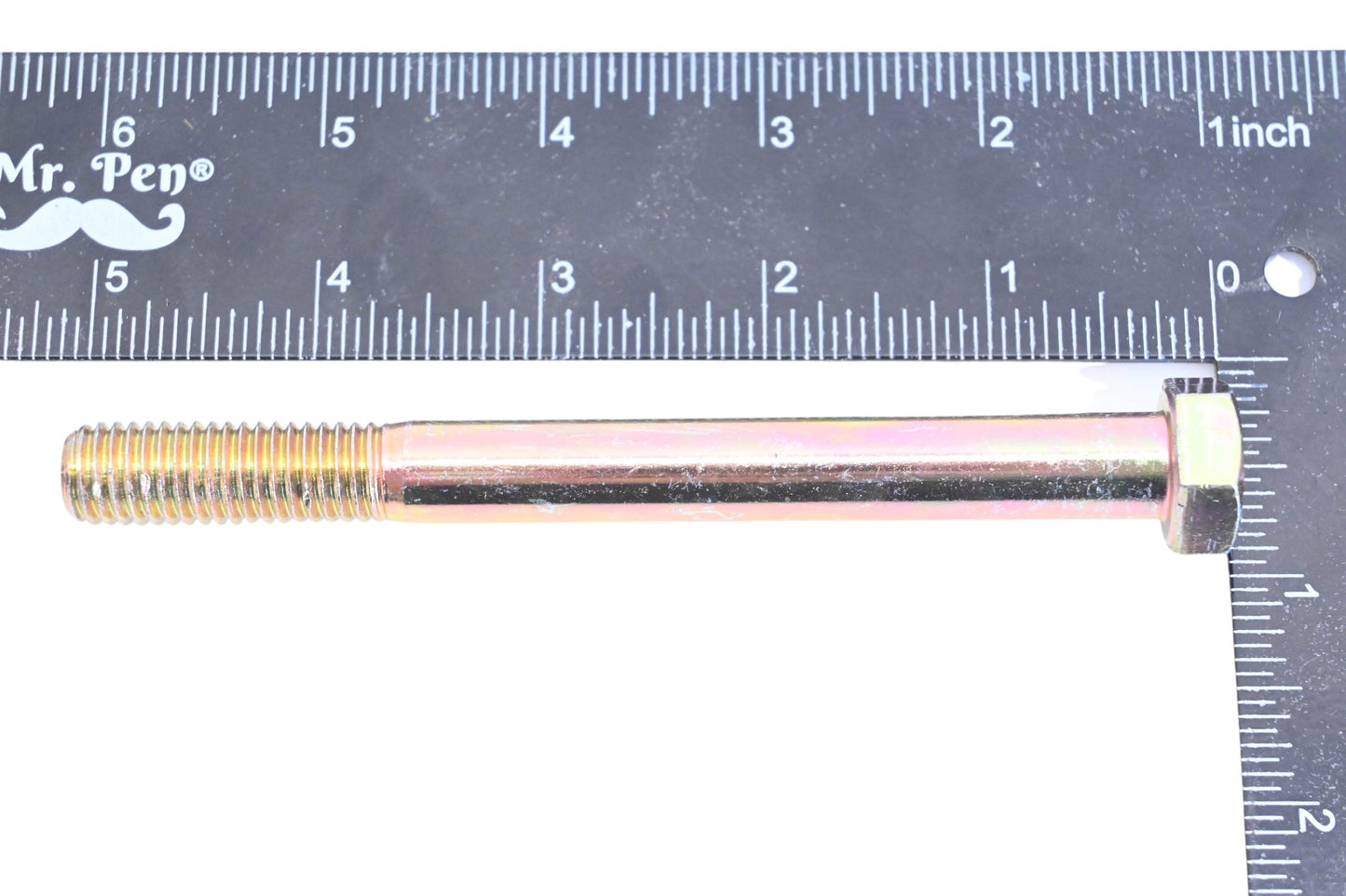 Aftermarket 230022044 Hex Cap Screw NOS
