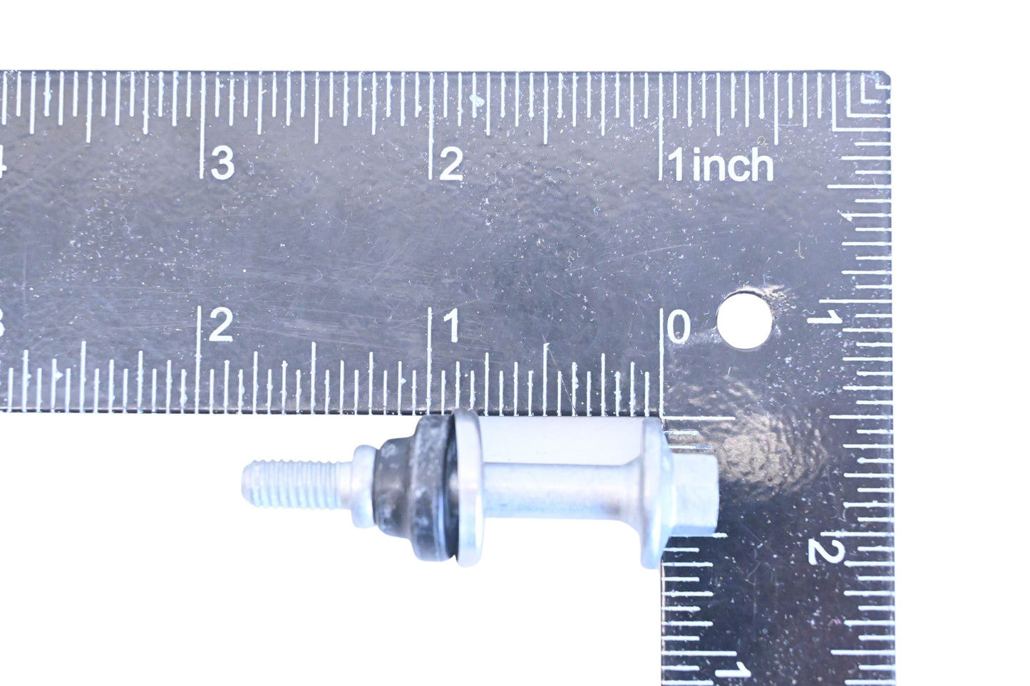 Aftermarket 420440568 Clutch Cover Distance Screw NOS