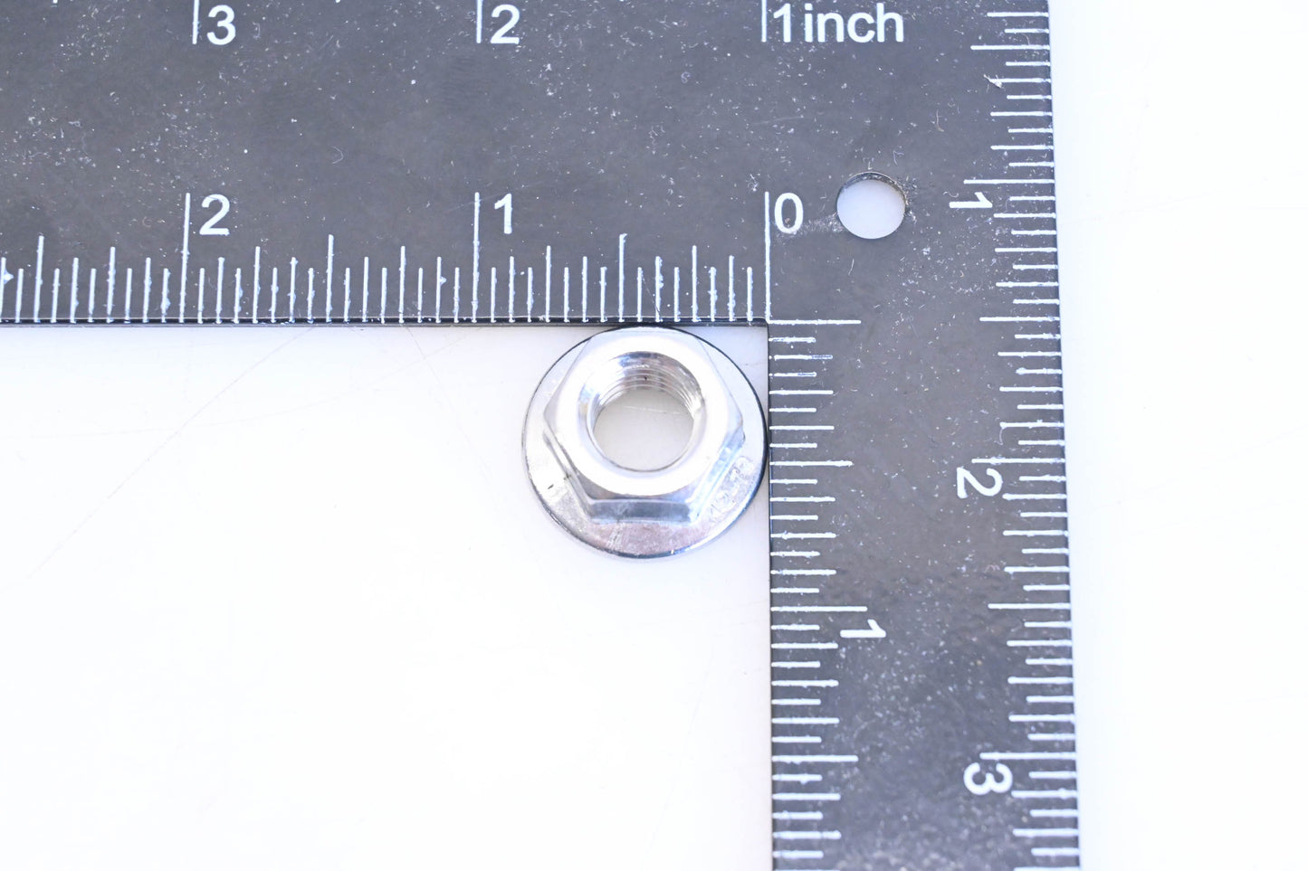 Aftermarket 233101600 Hex Flanged Nut NOS