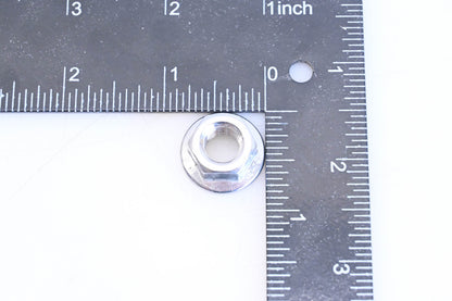 Aftermarket 233101600 Hex Flanged Nut NOS