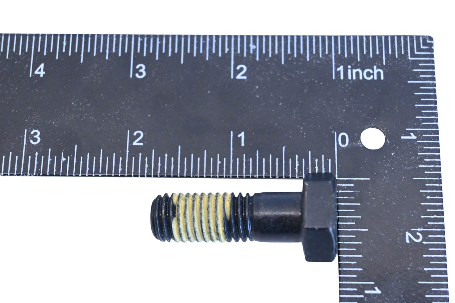 Aftermarket 250000537 Hex Cap Screw NOS
