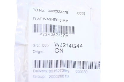Aftermarket 234062410 Flat Washers Qty 2 NOS