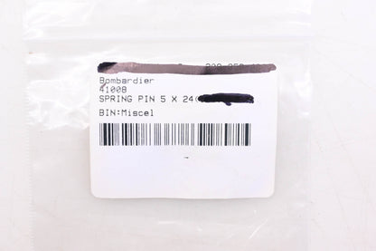 Aftermarket 41008 Spring Pin NOS