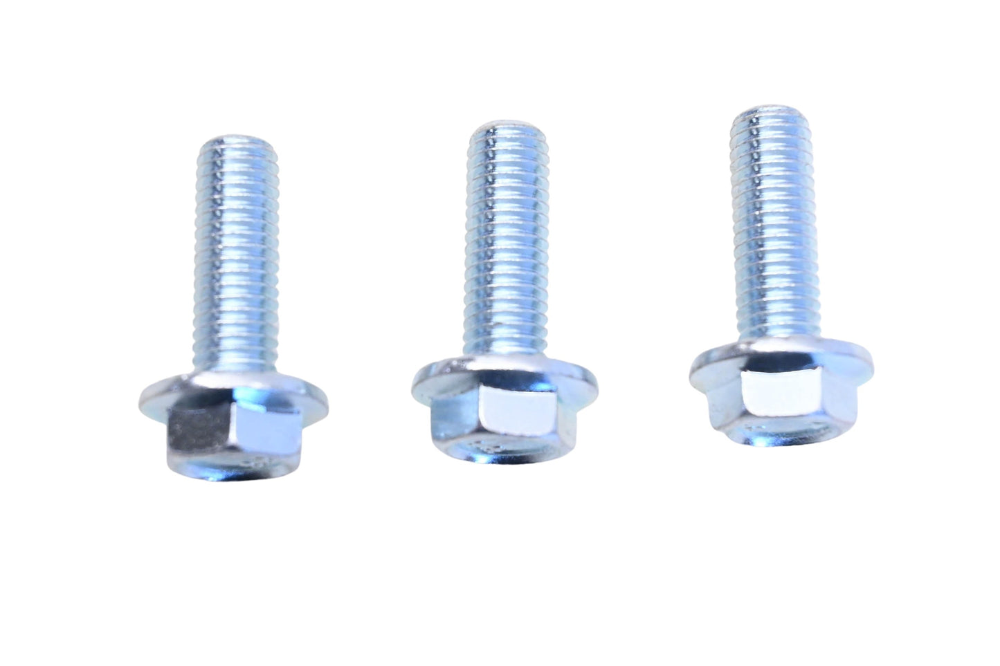Aftermarket 40335 Hex Screws Qty 3 NOS