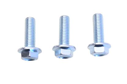 Aftermarket 40335 Hex Screws Qty 3 NOS