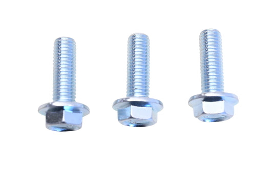 Aftermarket 40335 Hex Screws Qty 3 NOS
