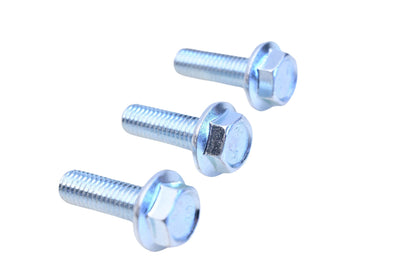 Aftermarket 40335 Hex Screws Qty 3 NOS