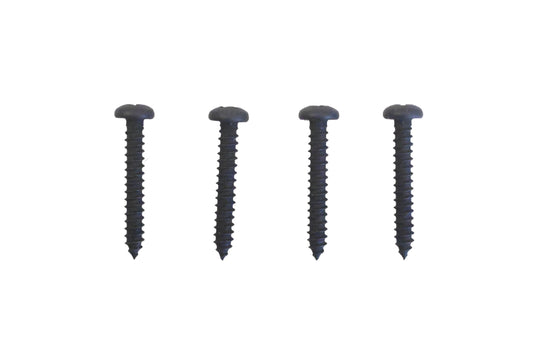 Aftermarket 209632580 Tapping Pan Screws Qty 4 NOS