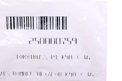 Aftermarket 250000759 Torx-Truss Screw NOS