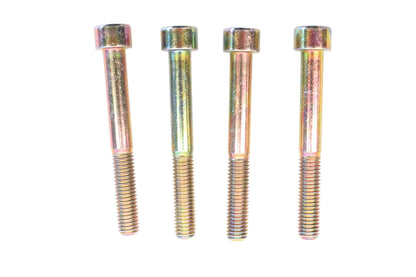 Aftermarket 420841841 Socket Head Screws Qty 4 NOS