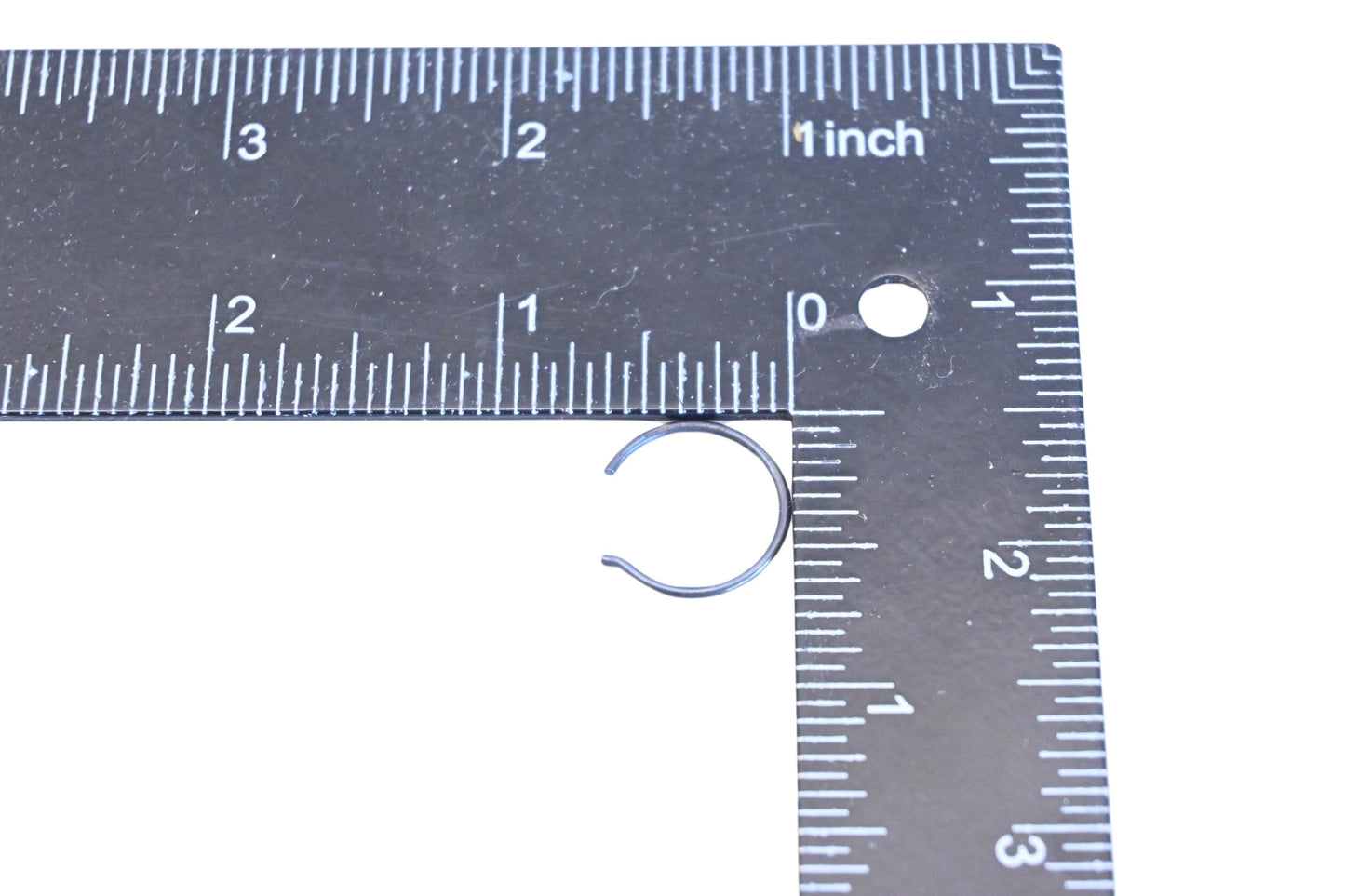 Aftermarket 420245805 Piston Circlip NOS