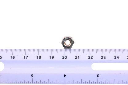 New OEM Polaris 7541925 Nylok Nut NOS