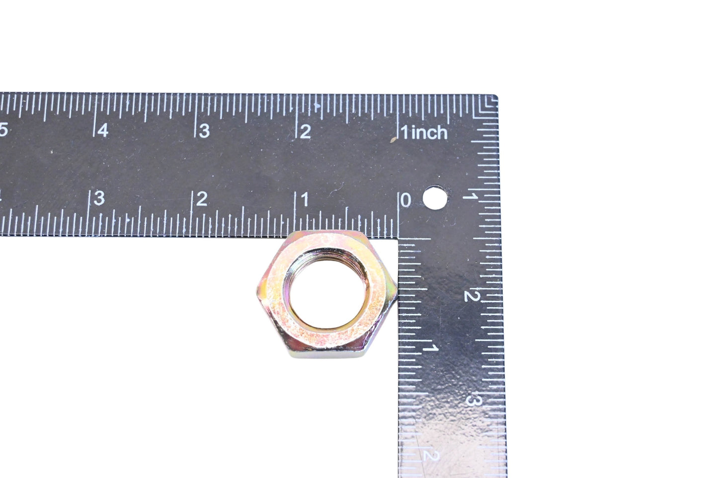 Aftermarket 250100119 Jam Nut NOS