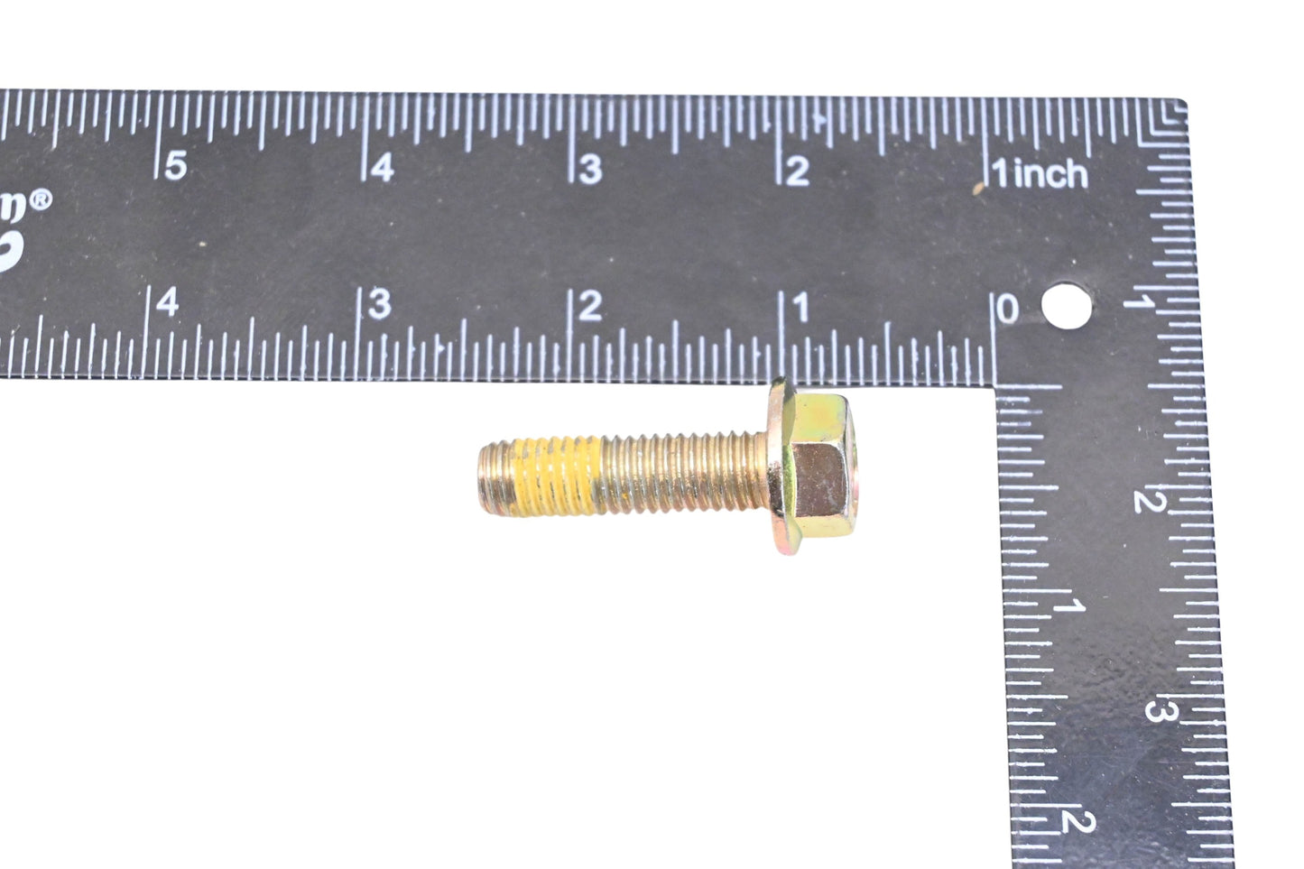 Aftermarket 207503544 Hex Flang Screw NOS