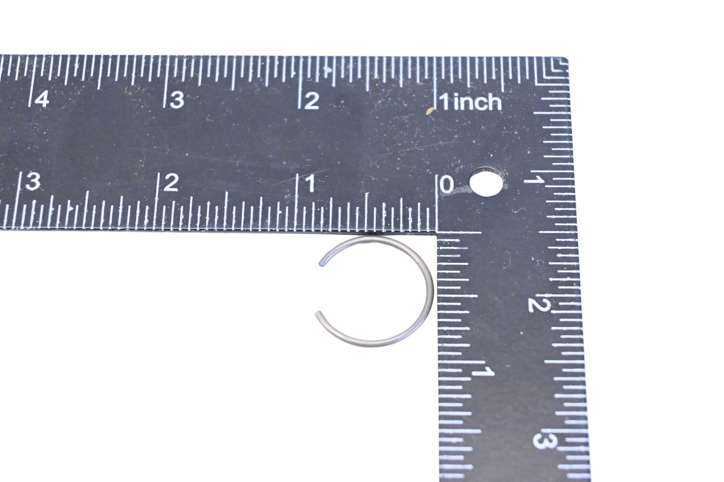 Aftermarket 705400042 Circlip NOS