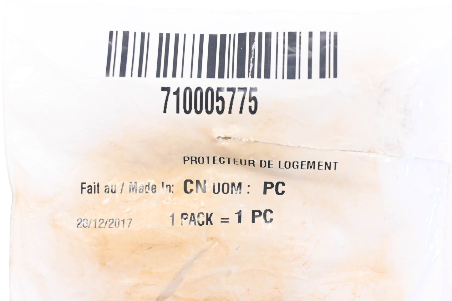 Aftermarket 710005775 Housing Cap NOS