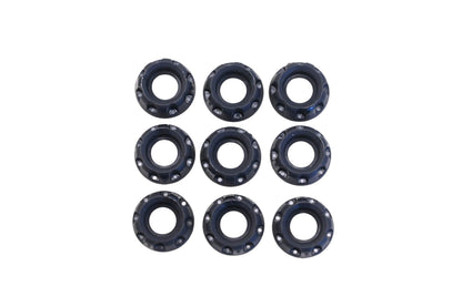 Aftermarket 705009406 Push Nuts Qty 9 NOS