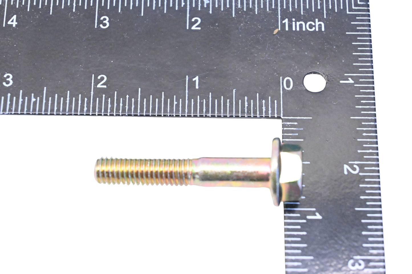 Aftermarket 207684544 Hex Flange Screw NOS