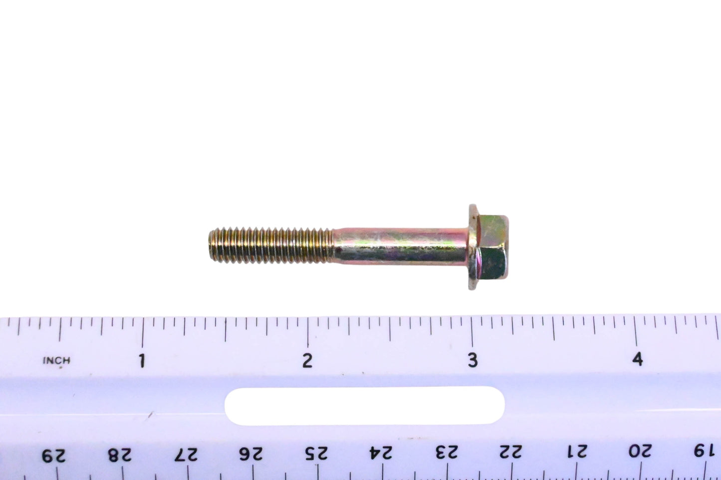 Aftermarket 207664044 Hex Flange Screw NOS