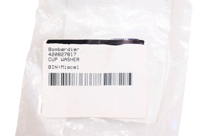 Aftermarket 420827817 Cup Washer NOS