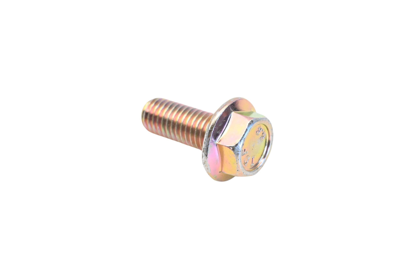 Aftermarket 207602544 Hex Flange Screw NOS