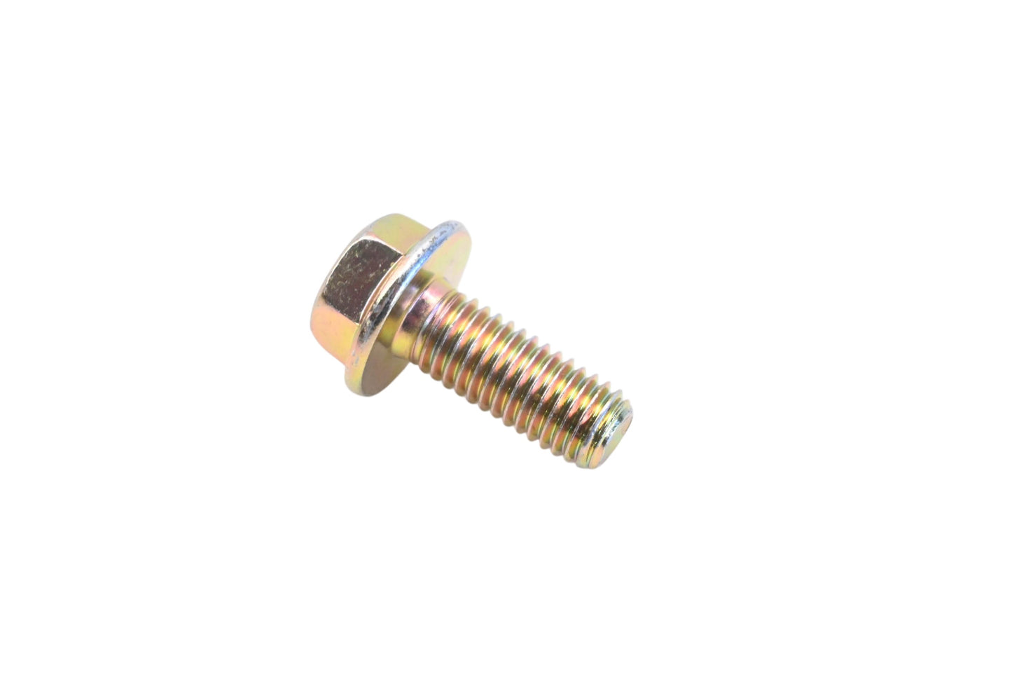Aftermarket 207602544 Hex Flange Screw NOS