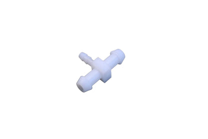 Aftermarket 414222500 Plastic T-Fitting NOS