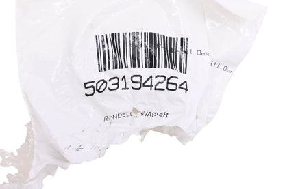 Aftermarket 503194264 Washers Qty 2 NOS