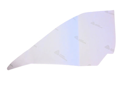 Aftermarket 516008129 Left Hand Decal NOS