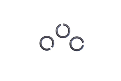 Aftermarket 410207700 Snap Rings Qty 3 NOS